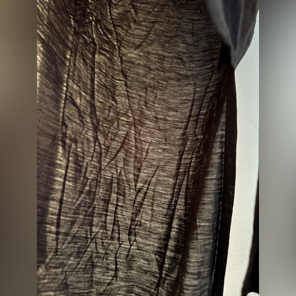 Ann Demeulemeester Black Long Sleeve Turkeneck - Picture 2 of 6